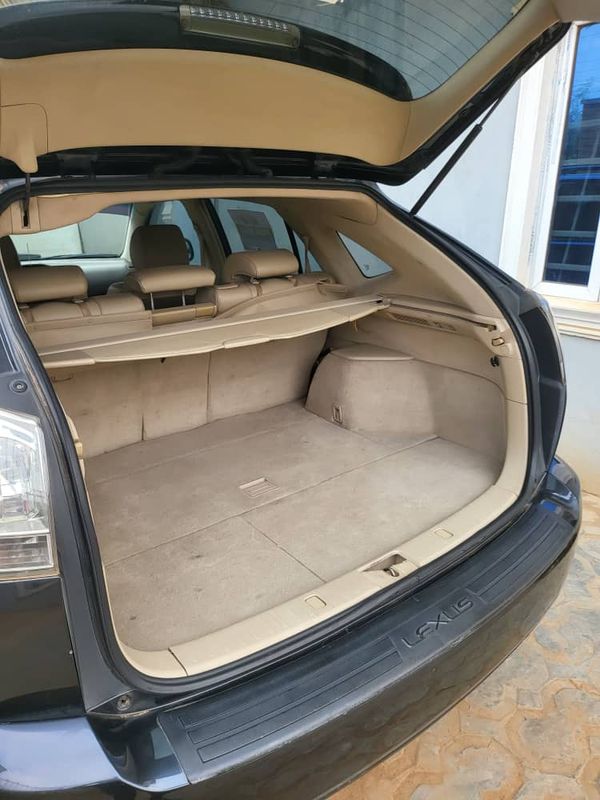 Thumbnail 5 of 2005 Lexus RX XLE